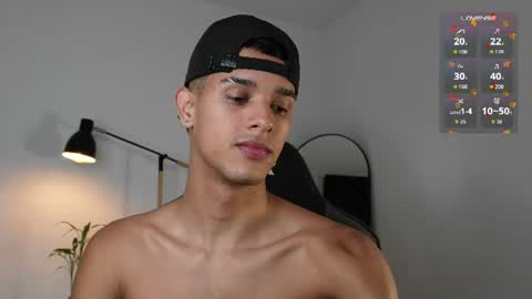 Snapshot of busterspinter chatting on 21, 7, 2026 Buster independent model online show from 21, 7, 2026