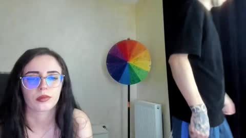 Max  Andrea online show from 22, 12, 2025