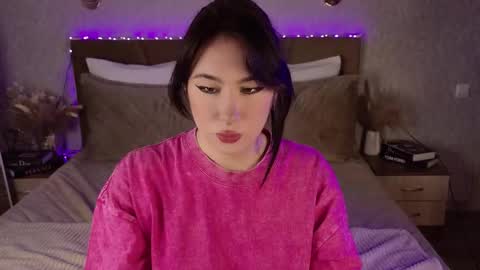Lina online show from 18, 10, 2025