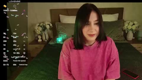 Lina online show from 19, 10, 2025