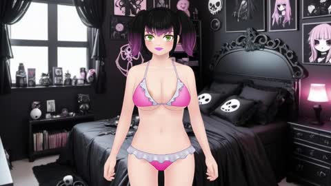 Abi online show from 16, 2, 2025