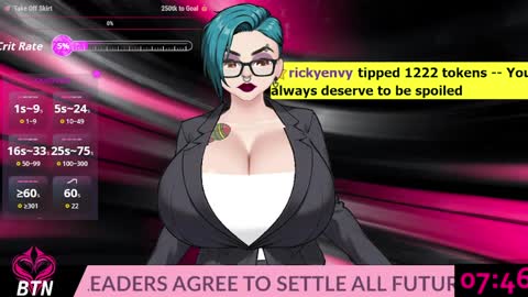 Abi online show from 8, 4, 2026