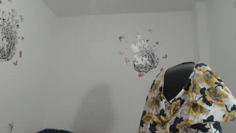 Amanda  online show from 25, 1, 2025