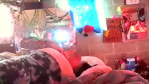 BustyBabie9 online show from 19, 12, 2025