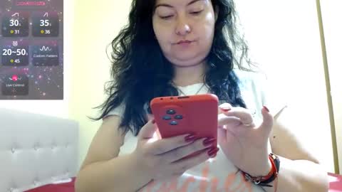 Emma online show from 10, 3, 2025