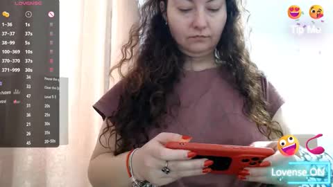 Emma online show from 3, 3, 2026