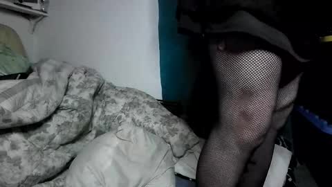 Snapshot of butchsissy416 chatting on 2, 3, 2026 MisteressJ online show from 2, 3, 2026