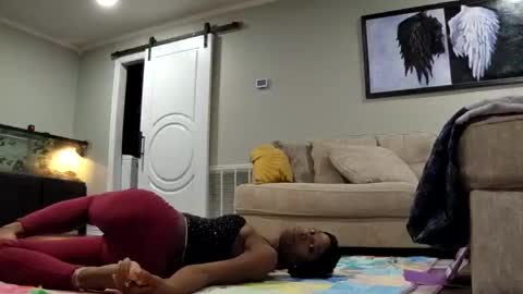 Snapshot of butt3rcup chatting on 22, 9, 2025 Goddess online show from 22, 9, 2025