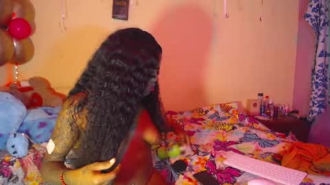 butterfly_rouse online show from 21, 11, 2025