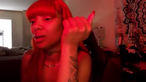 Snapshot of butterflybootyy chatting on 10, 10, 2025 butterfly booty online show from 10, 10, 2025