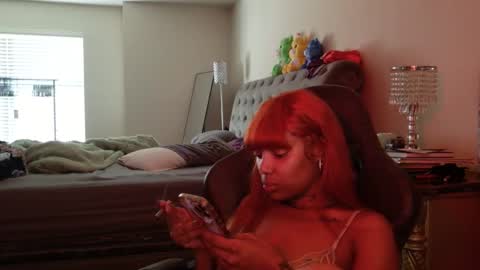 Snapshot of butterflybootyy chatting on 15, 10, 2025 butterfly booty online show from 15, 10, 2025