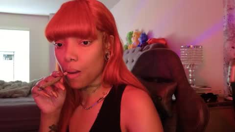 Snapshot of butterflybootyy chatting on 16, 10, 2025 butterfly booty online show from 16, 10, 2025