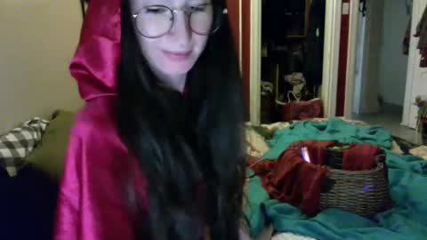 Snapshot of butternoodles chatting on 1, 11, 2025 Lou online show from 1, 11, 2025