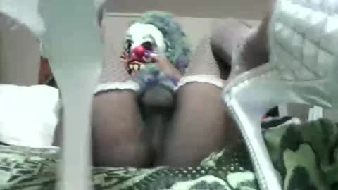 buttholeissweet online show from 23, 10, 2025