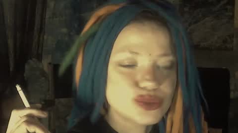 Snapshot of butytoy chatting on 8, 12, 2024 butytoy online show from 8, 12, 2024