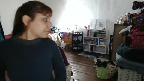 buunnylolaa online show from 26, 10, 2025