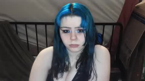 Snapshot of bvnny420 chatting on 7, 1, 2025 River online show from 7, 1, 2025