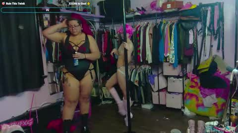 Snapshot of bxbyfxgaa chatting on 7, 11, 2025 BxBYFxG online show from 7, 11, 2025