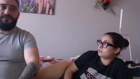 Byanna and Kevin online show from 10, 3, 2026