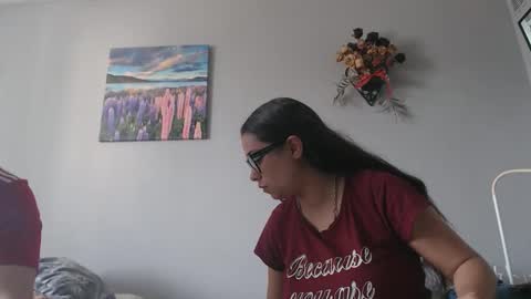 Byanna and Kevin online show from 26, 3, 2026