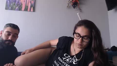 Byanna and Kevin online show from 22, 4, 2026