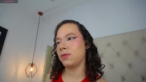 bycandy_ online show from 15, 12, 2025