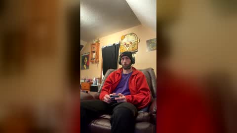Snapshot of byounce32 chatting on 9, 3, 2026 Bounceonme online show from 9, 3, 2026