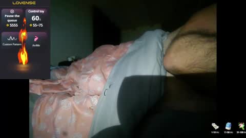 Snapshot of bzxxbzh chatting on 20, 12, 2024 bzxxbzh online show from 20, 12, 2024