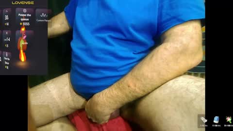 Snapshot of bzxxbzh chatting on 23, 1, 2025 bzxxbzh online show from 23, 1, 2025