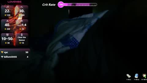 Snapshot of bzxxbzh chatting on 23, 12, 2025 bzxxbzh online show from 23, 12, 2025