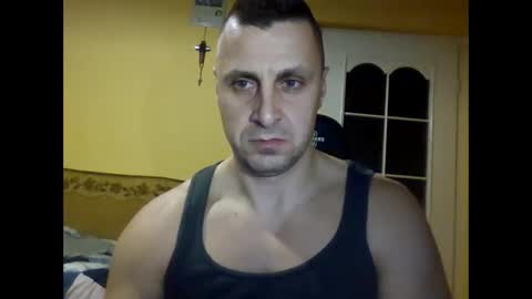 bzykacz1988 online show from 18, 11, 2025