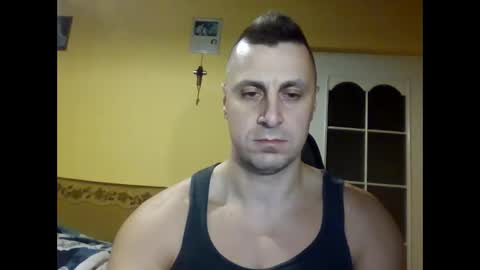 bzykacz1988 online show from 24, 11, 2025