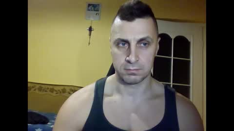 bzykacz1988 online show from 16, 12, 2025
