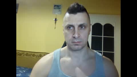 bzykacz1988 online show from 23, 2, 2026