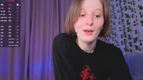 C0ralynx online show from 2, 4, 2026