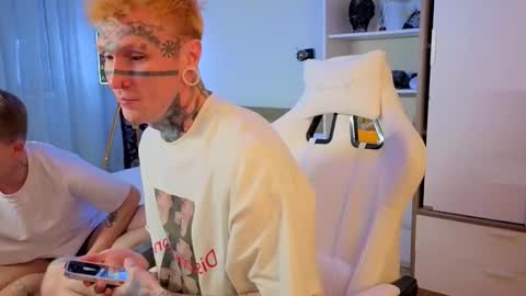 c10h15on online show from 16, 1, 2026