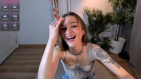 Polly online show from 28, 10, 2025