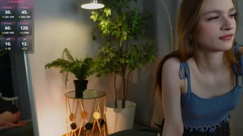 Polly online show from 30, 11, 2025