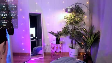 Polly online show from 17, 2, 2026