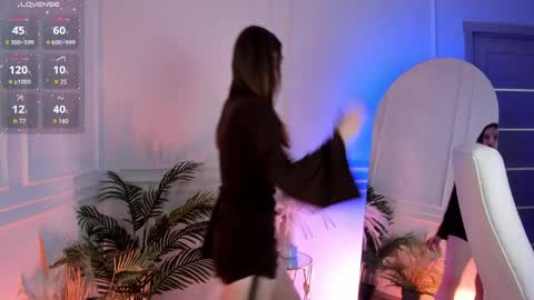 Polly online show from 21, 4, 2026