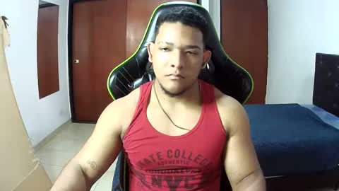 caballerozodi online show from 4, 10, 2025