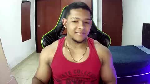 caballerozodi online show from 17, 11, 2025