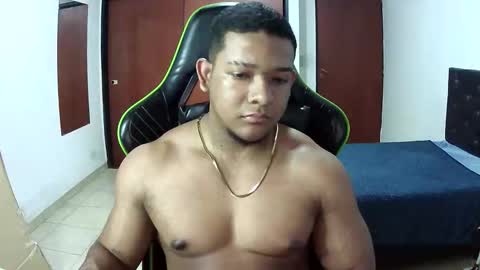 caballerozodi online show from 19, 11, 2025