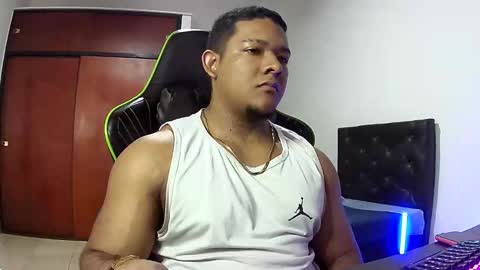 caballerozodi online show from 27, 11, 2025