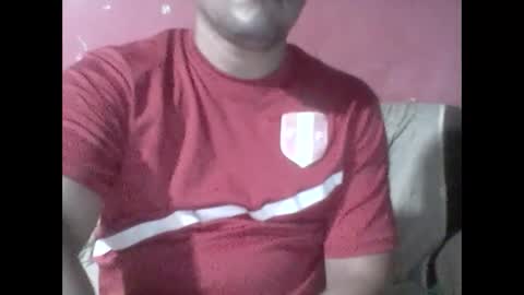 Cachudosexy online show from 11, 12, 2024