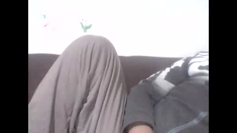 Cachudosexy online show from 4, 2, 2026