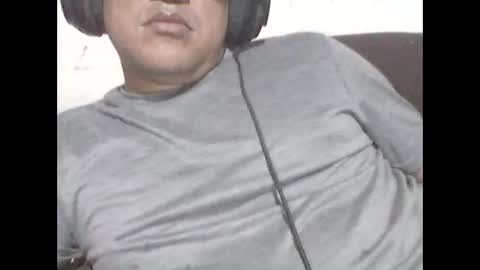 Cachudosexy online show from 18, 2, 2026