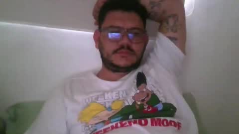 Stevens online show from 5, 3, 2025