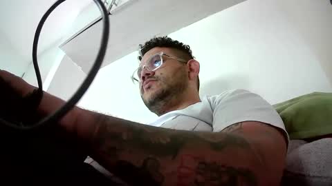 Stevens online show from 14, 9, 2025