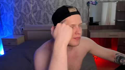 James online show from 27, 4, 2026